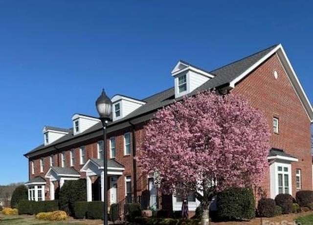 Property at 216 Harrison Ln #4, Locust, NC 28097, 3 beds, 2.5 baths
