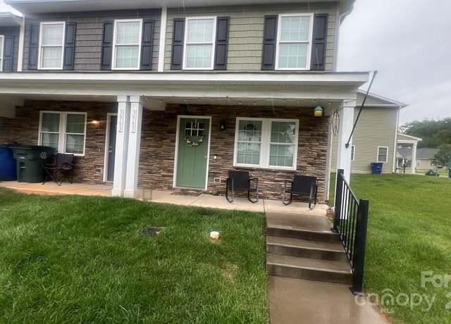 Property at 3965 Hemingway Dr, Hickory, NC 28601, 0.5 baths