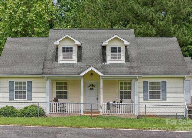 Property at 410 Lewis Dr, Rutherfordton, NC 28139, 3 beds, 2 baths