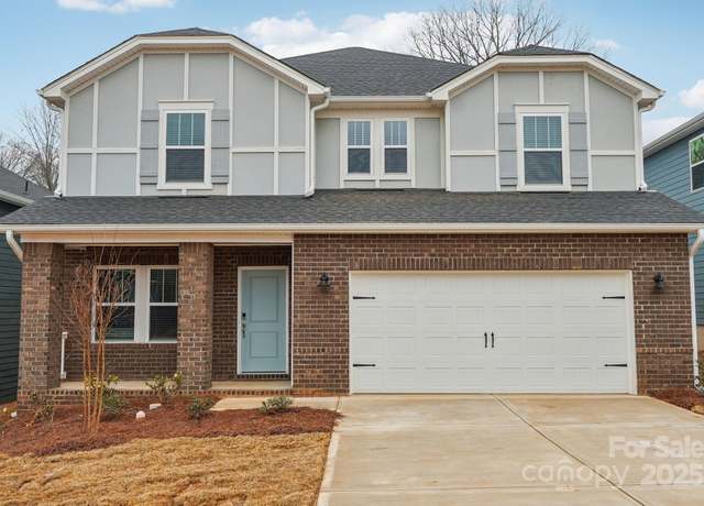 Property at 140 Satchel Ct, Mooresville, NC 28115, 4 beds, 2.5 baths