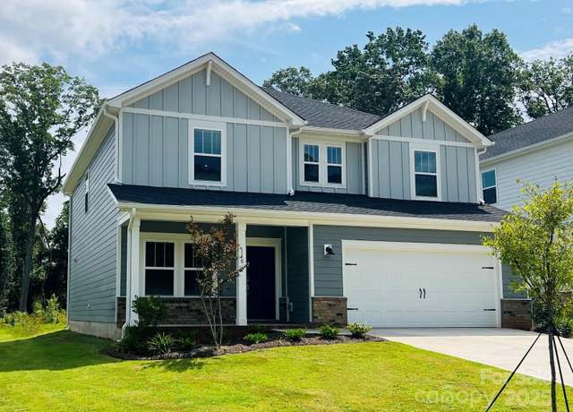 Property at 140 Satchel Ct, Mooresville, NC 28115, 4 beds, 2.5 baths