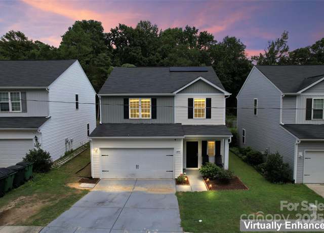 Property at 6903 Ware Rd, Charlotte, NC 28212, 3 beds, 2.5 baths