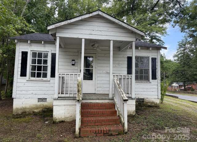 Property at 519 Finley Rd, Rock Hill, SC 29730, 2 beds, 1 bath