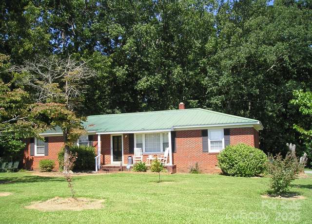 Property at 201 Airport Rd, Monroe, NC 28110, 3 beds, 1 bath