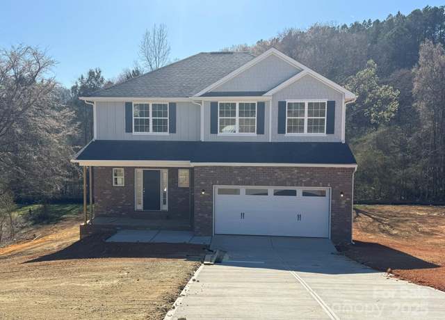 Property at 202 Fostoria Pl Unit 78B, Albemarle, NC 28001, 5 beds, 3.5 baths