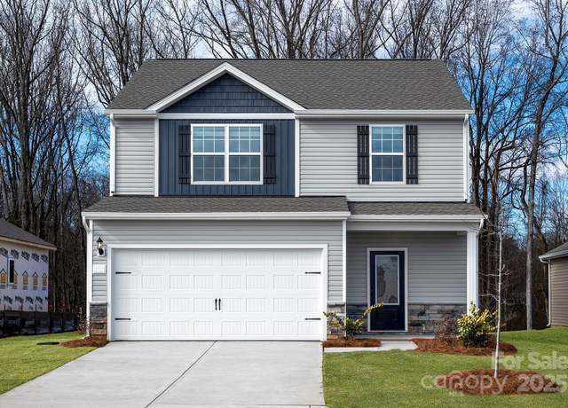 Property at 502 Maddox Dr, Shelby, NC 28152, 4 beds, 2.5 baths