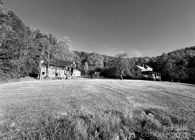 Property at 223 Shope Creek Rd, Asheville, NC 28805, 3 beds, 1 bath