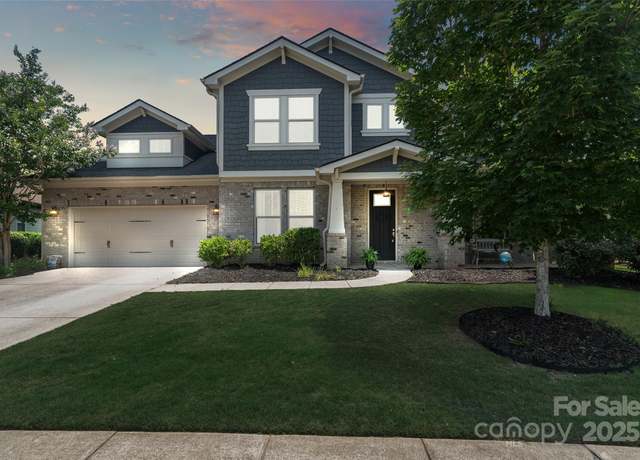 Property at 837 Tyne Dr, Fort Mill, SC 29715, 6 beds, 4 baths