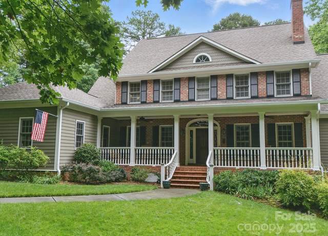 Property at 550 Burrage Rd NE, Concord, NC 28025, 4 beds, 3.5 baths