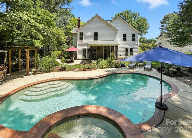 Property at 9009 Salford Ct, Huntersville, NC 28078, 4 beds, 2.5 baths