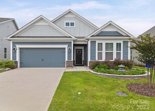 Property at 7036 Cornwallis Ct, Iron Station, NC 28080, 3 beds, 2 baths