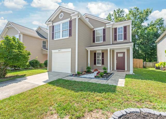 Property at 6430 Matlea Ct, Charlotte, NC 28215, 3 beds, 2.5 baths