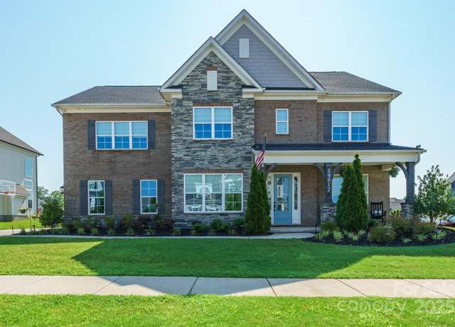 Property at 19012 Beecher Commons Dr, Huntersville, NC 28078, 4 beds, 3.5 baths