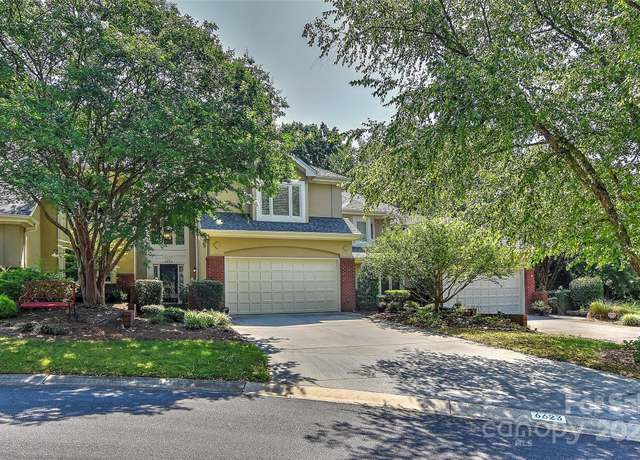 Property at 6623 Gaywind Dr, Charlotte, NC 28226, 3 beds, 2.5 baths
