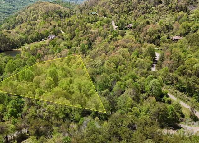 Property at Lot 26 Lake Dr, Leicester, NC 28748