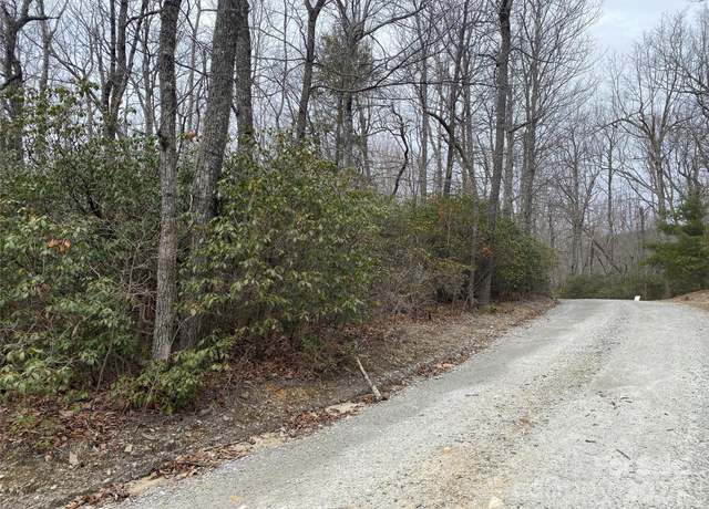 Property at Lot B Pinebluff Ct, Hendersonville, NC 28787