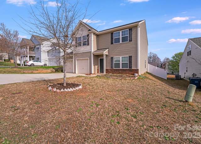 Property at 105 Abel Peterson Dr, Mount Holly, NC 28120, 3 beds, 2.5 baths