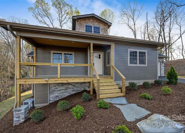 Property at 141 Shep Dr, Mills River, NC 28759, 3 beds, 2.5 baths