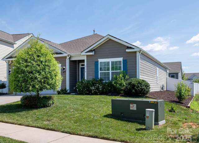 Property at 170 Atwater Landing Dr, Mooresville, NC 28117, 4 beds, 2 baths