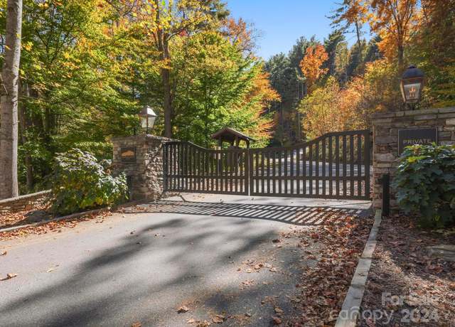 Property at 78 Woodland Aster Way #69, Asheville, NC 28804