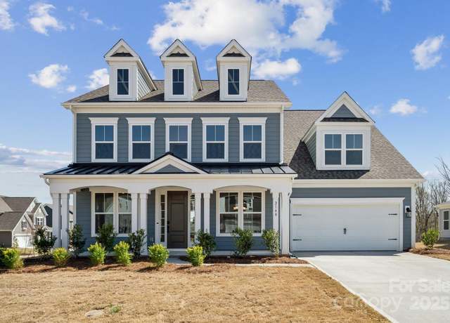Property at 2140 Indigo Branch Rd, Indian Land, SC 29707, 5 beds, 4.5 baths
