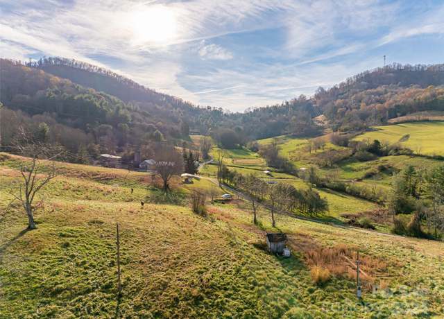 Property at 120 & 72 Fordbrook Rd, Asheville, NC 28806, 3 beds, 2 baths