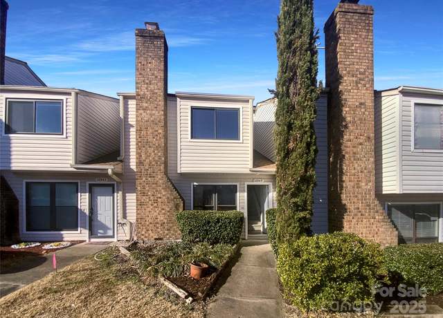 Property at 10945 Carmel Crossing Rd, Charlotte, NC 28226, 2 beds, 2.5 baths
