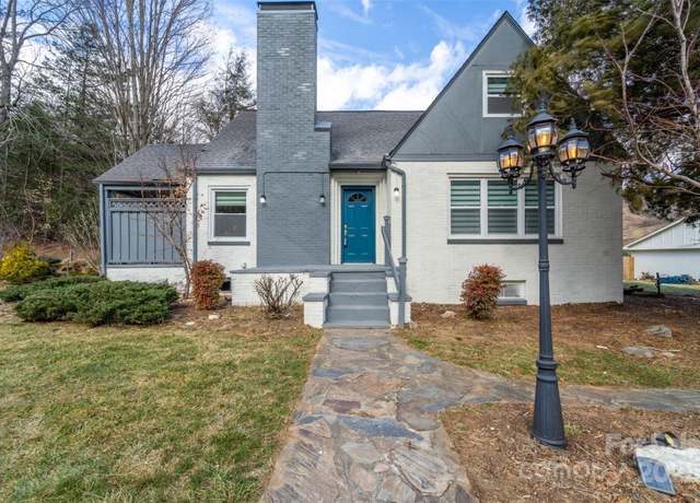 Property at 3376 Dellwood Rd, Waynesville, NC 28786, 5 beds, 3 baths