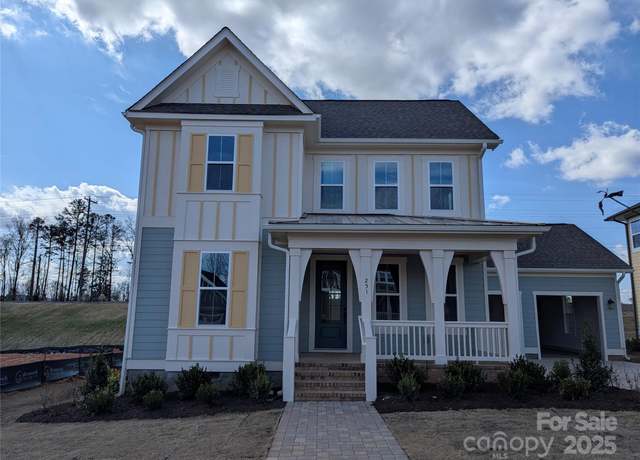 Property at 251 Luray Way #441, Rock Hill, SC 29730, 3 beds, 2.5 baths