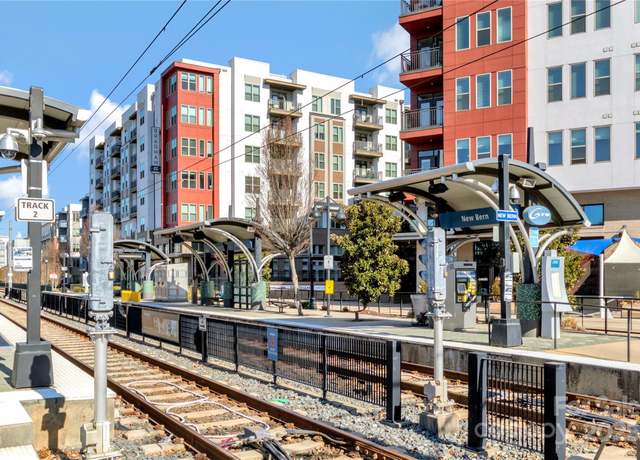 Property at 404 New Bern Station Ct, Charlotte, NC 28209, 1 bed, 1 bath