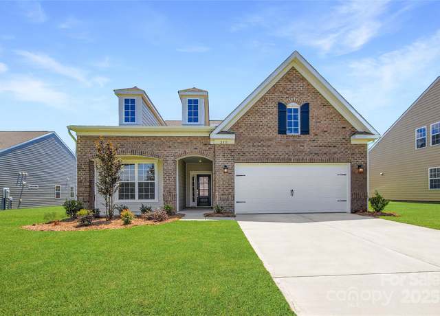 Property at 2811 Morning Song Way, Lancaster, SC 29720, 3 beds, 3 baths