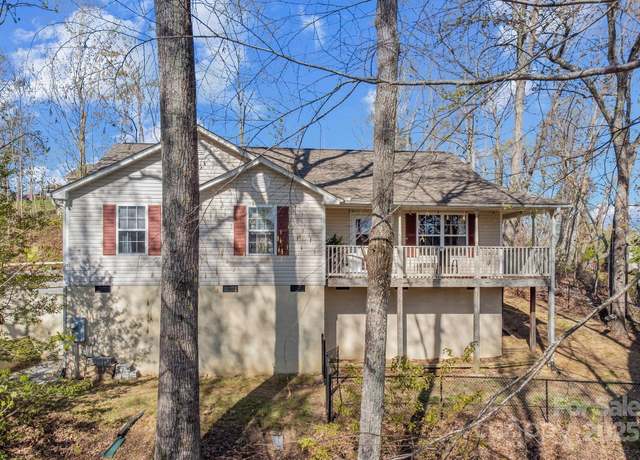 Property at 12 Hutchinson Woods Dr, Fletcher, NC 28732, 3 beds, 2 baths