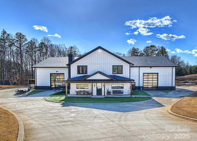 Property at 1525 Shinnville Rd, Cleveland, NC 27013, 4 beds, 7 baths