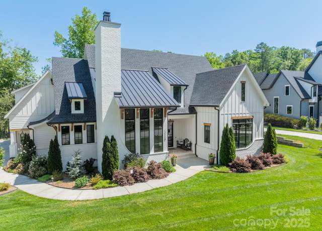 Property at 14228 Ryker Way, Davidson, NC 28036, 5 beds, 5.5 baths