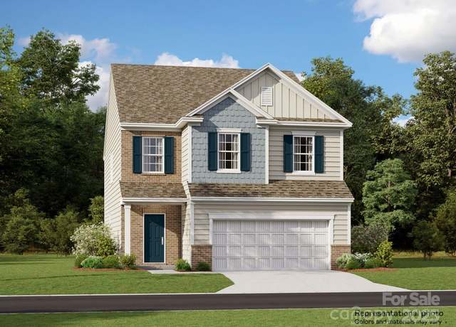 Property at 1606 Swallow Tail Dr, Cramerton, NC 28012, 4 beds, 2.5 baths