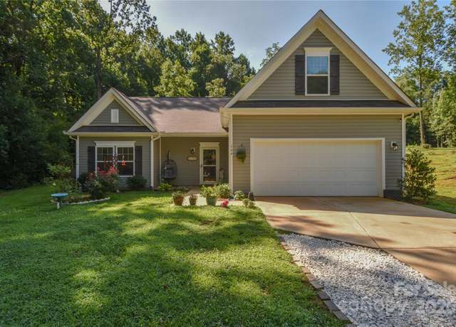 Property at 144 Bradford Ln, Statesville, NC 28625, 3 beds, 2.5 baths