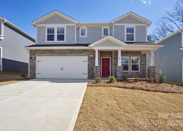 Property at 109 Obadiah Ct, Troutman, NC 28115, 5 beds, 3 baths