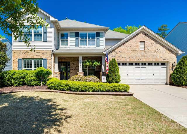 Property at 4032 Wild Turkey Ln, Indian Land, SC 29707, 4 beds, 3.5 baths