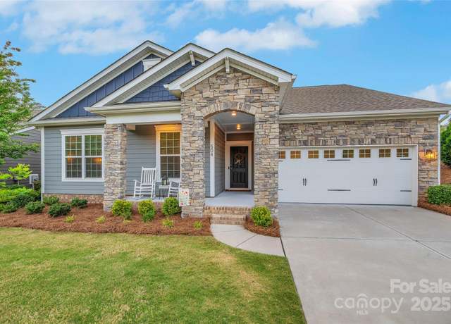 Property at 504 Gardenbrook Trl, Belmont, NC 28012, 3 beds, 2 baths