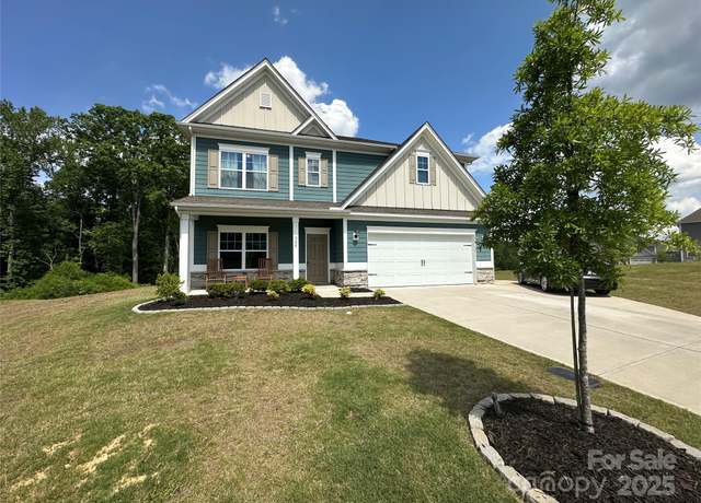 Property at 348 Ox Bow Cir, Mount Holly, NC 28120, 4 beds, 3.5 baths