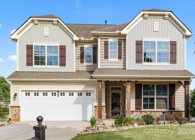 Property at 112 Artisan Ct, Mooresville, NC 28117, 4 beds, 2.5 baths