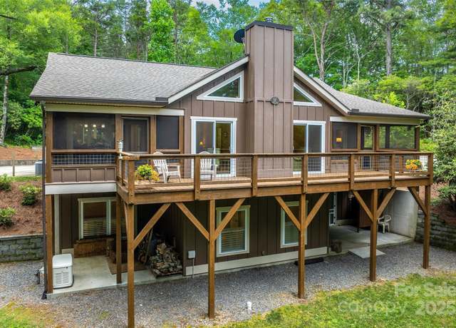 Property at 55 E Lake Dr, Fairview, NC 28730, 3 beds, 2.5 baths