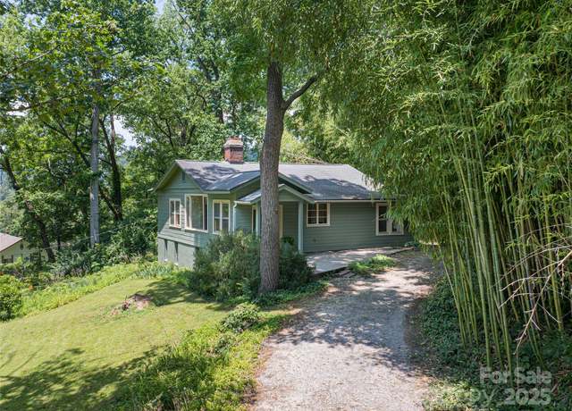 Property at 56 Lockley Ave, Asheville, NC 28804, 4 beds, 2 baths