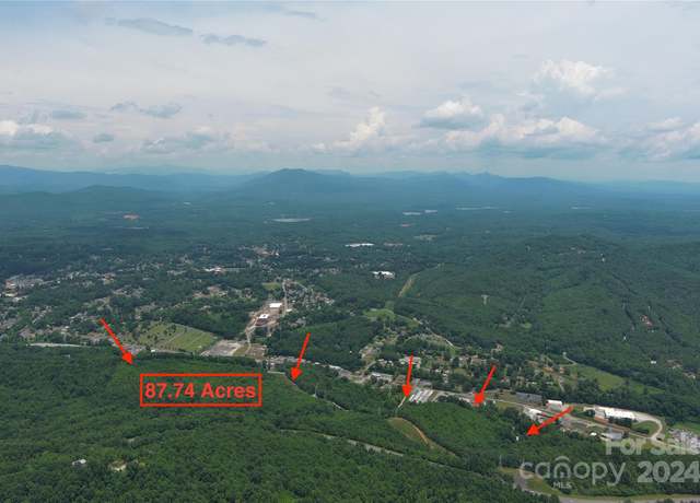 Property at V/L Rutherford Rd, Marion, NC 28752