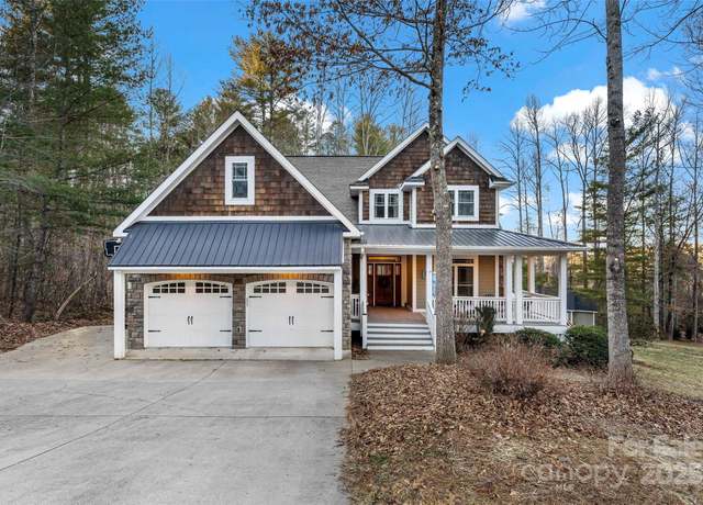 Property at 53 Sovereign Ln, Fairview, NC 28730, 3 beds, 4.5 baths