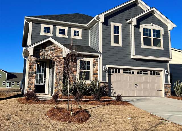 Property at 1463 Honey Trl, Monroe, NC 28112, 4 beds, 3 baths