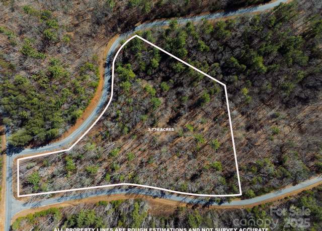 Property at 761 High Trail Dr #39, Nebo, NC 28761