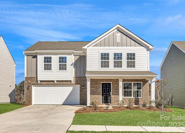 Property at 1705 Wooten Way, Bessemer City, NC 28016, 5 beds, 3 baths