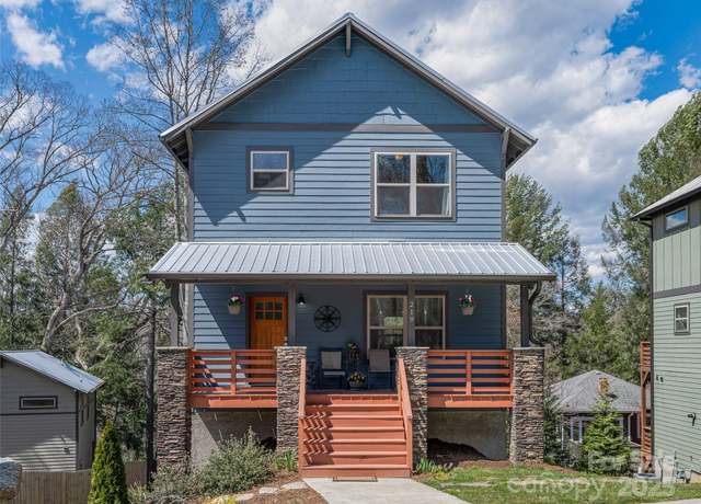 Property at 219 Westover Aly, Asheville, NC 28801, 4 beds, 3.5 baths