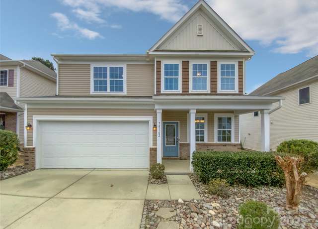 Property at 78162 Rillstone Dr, Lancaster, SC 29720, 3 beds, 2.5 baths
